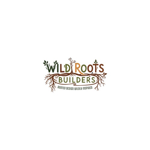 Wild Roots Builder