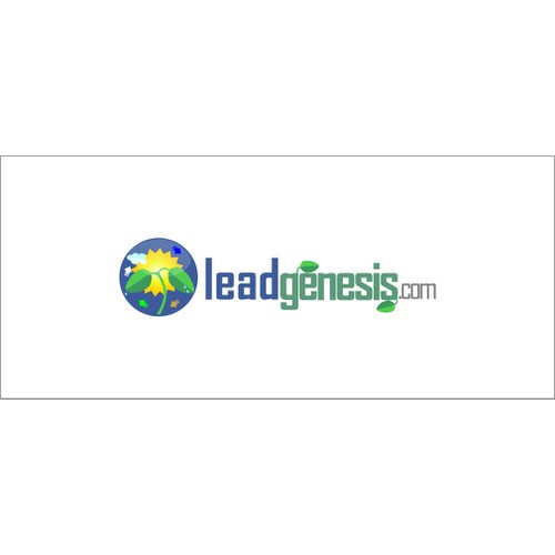 New logo wanted for leadgenesis.com