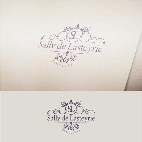 sally de lasteyrie