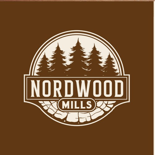 NordWood Mills