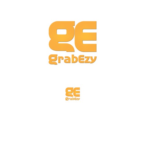 New logo wanted for GrabEzy