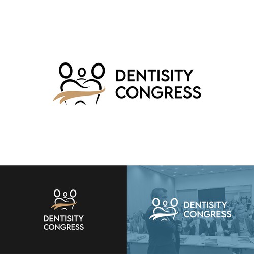 Logo Design for a dentistry congress 