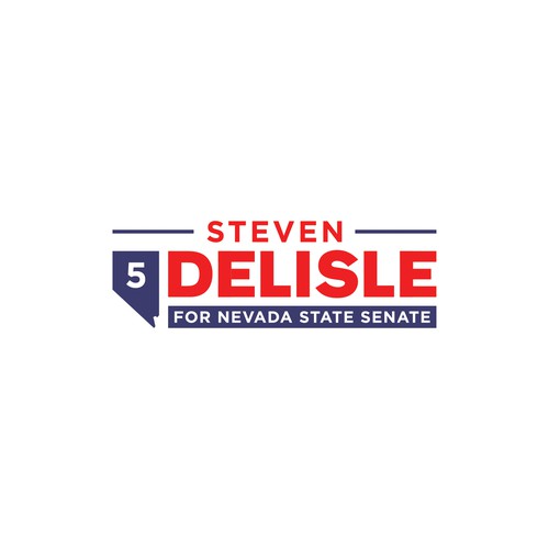 Steven Delisle Logo