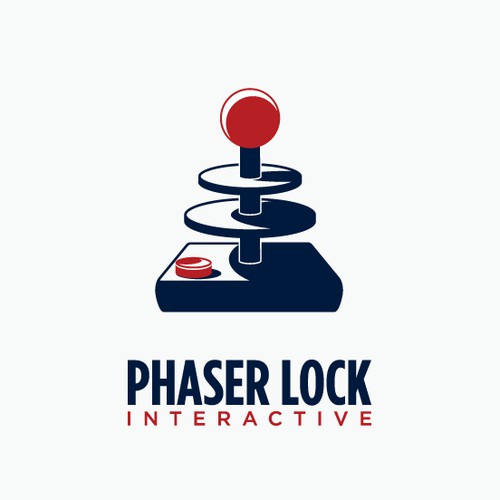 PHASER LOCK INTERACTIVE