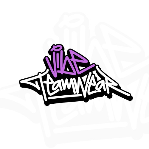 Graffiti Logo