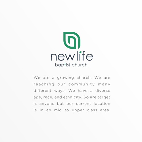 new life baptist church