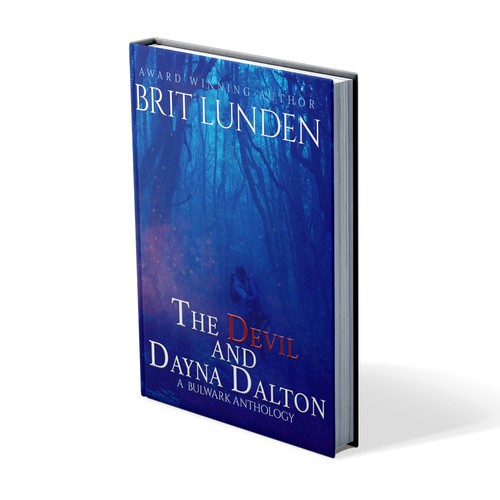 Fantasy Book Cover