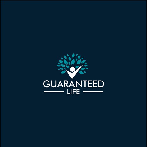 Logo for Guaranteed Life