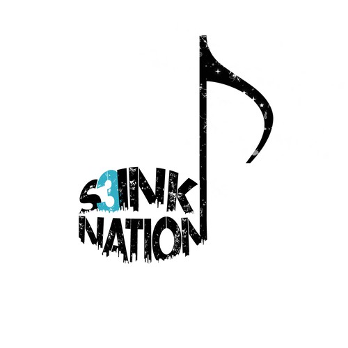 Create the next logo for S3INKNATiON