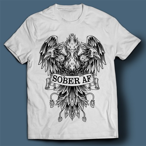 Sober AF