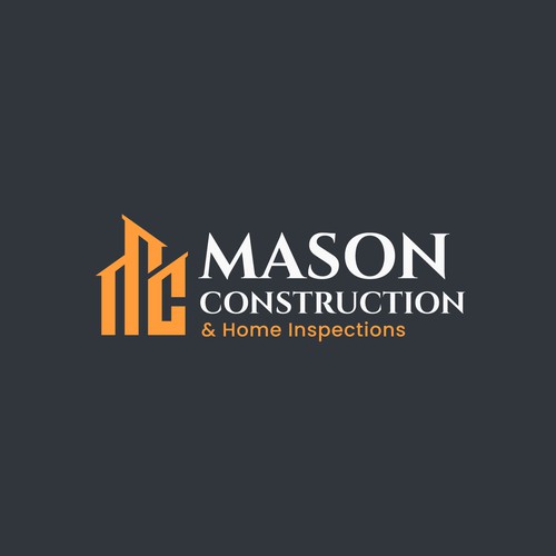 Construction Logo Design