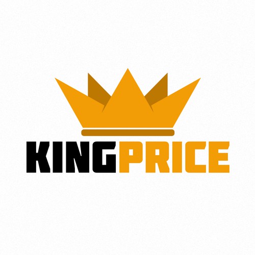 king price gold crown