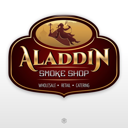 Aladdin Smoke Shop