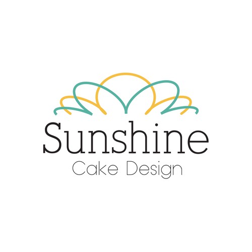 Capture the essence of Cake artistry for Sunshine Cake Design