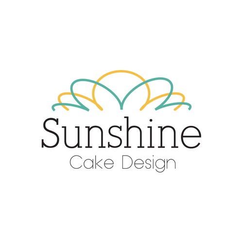 Capture the essence of Cake artistry for Sunshine Cake Design