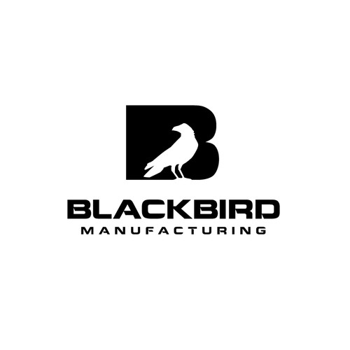 Blackbird Manufacturing