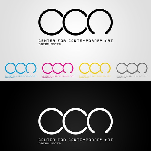 Amazing new logo needed for art center!