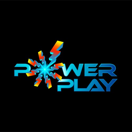 Power Play needs a new logo
