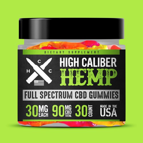 Packaging Design Concept