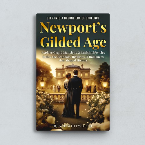 Newport’s Gilded Age