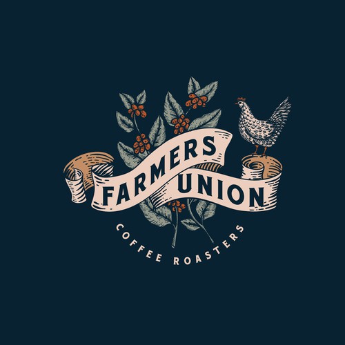 Farmers Union Coffee Roasters