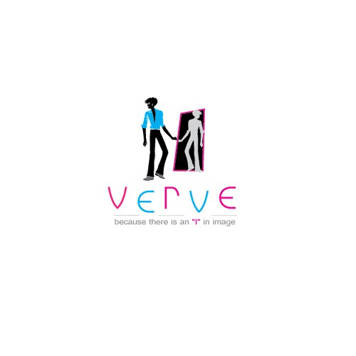 New logo and business card wanted for Verve