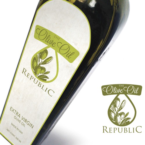 Help us fashion our brand, We have the best olive oil in the land.