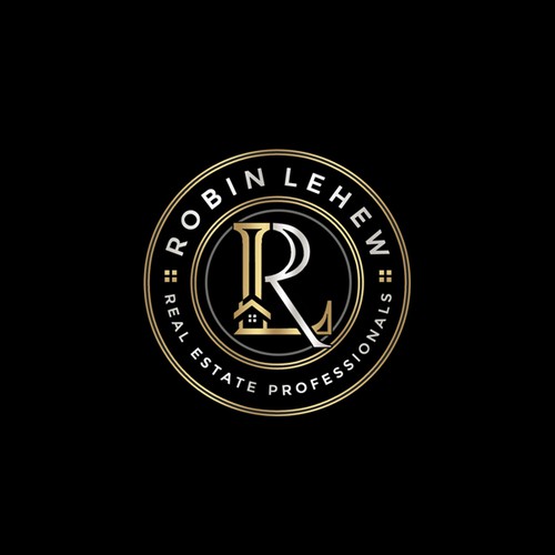 Robin Lehew Logo 