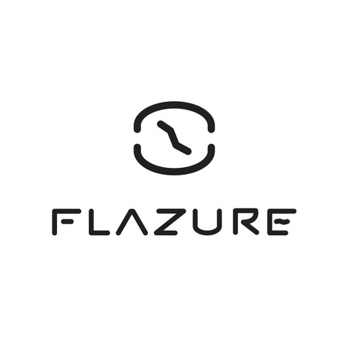 Flazure Automobile Logo
