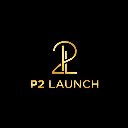 P2 Launch Logo