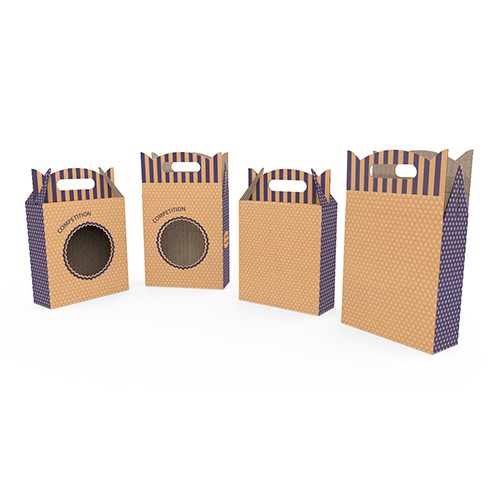 PACKAGING