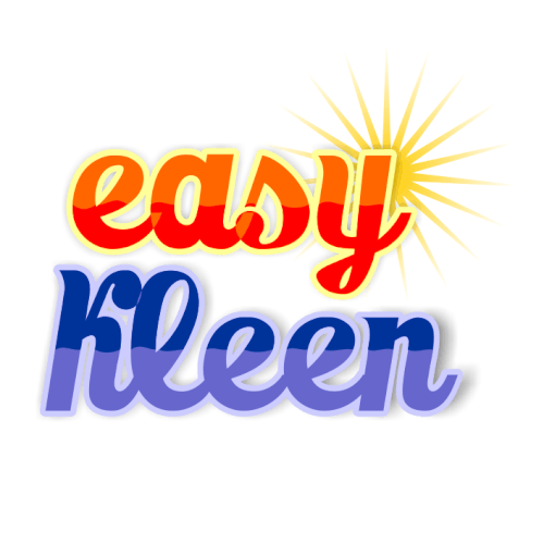 *Guaranteed* Easy Kleen - design an outstanding logo for outstanding products