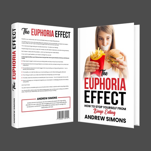 Book Cover Design