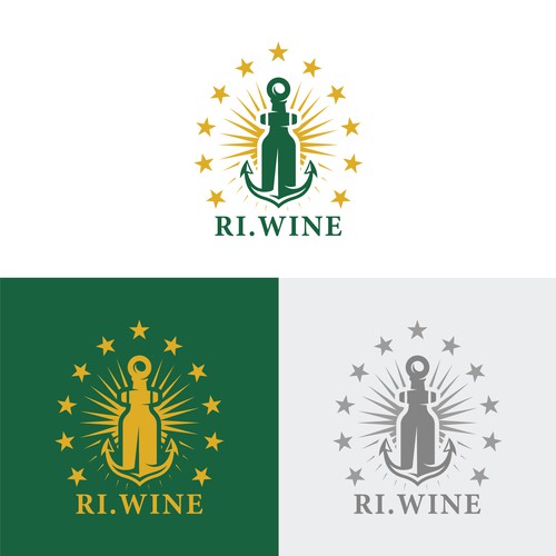 Rhode Island Ecommerce Wine, Beer & Spirits Brand
