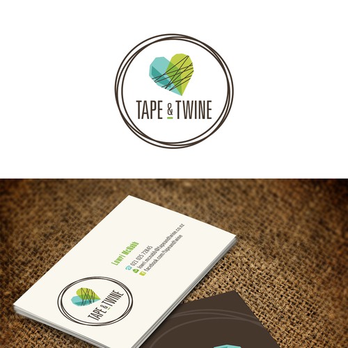 Create a Bold Logo for Boutique Packaging / Craft Company!