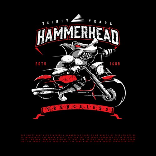 hammerhead Trenchless