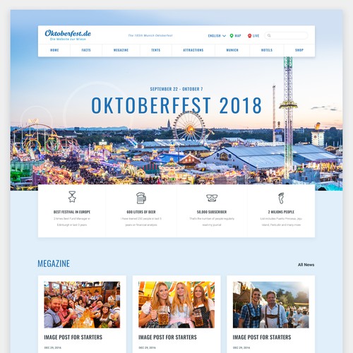 Oktoberfest