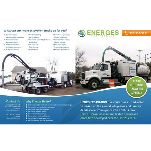 Brochure