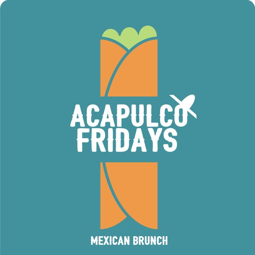 acapulco fridays