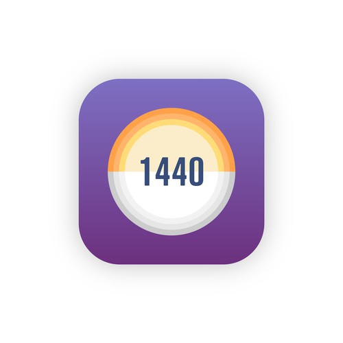 1440Clock