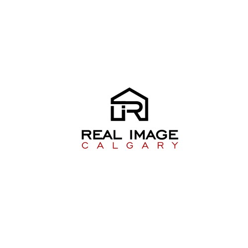 REAL IMAGE CALCARY LOGO