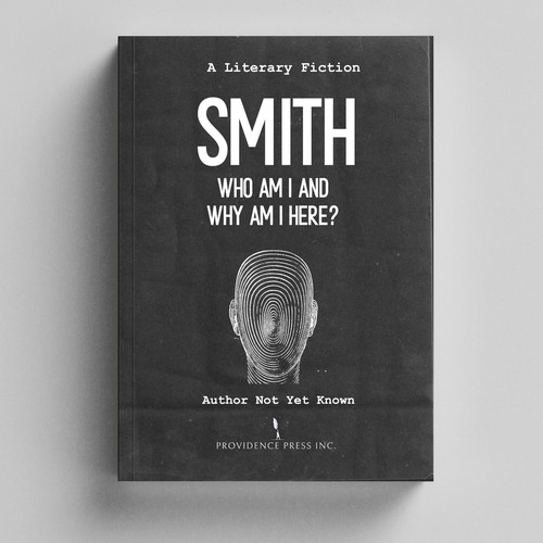 book cover design 