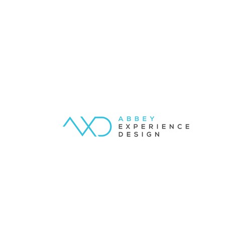Logo For Abbey Experience Design