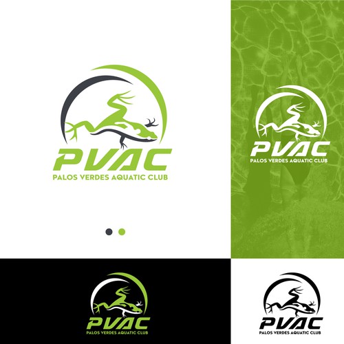 PVAC logo