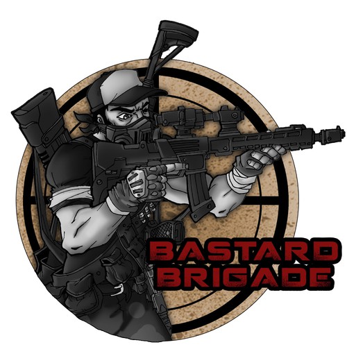 BASTARD BRIGADE