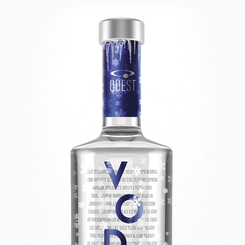 quest vodka