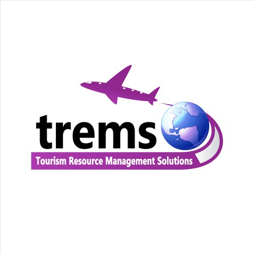 TREMS Logo Design