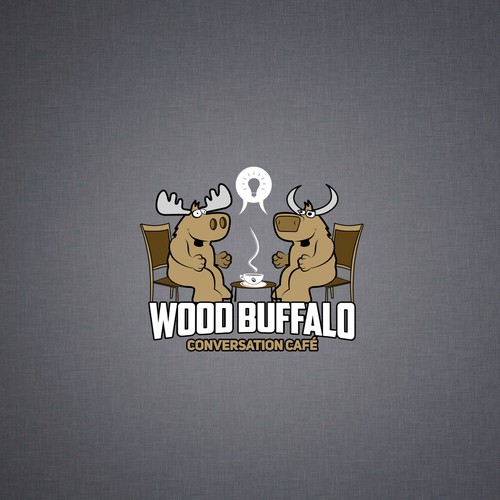 Wood Buffalo Conversation Cafe