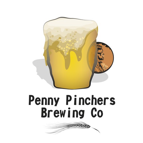 Penny Pinchers Brewing Co logo