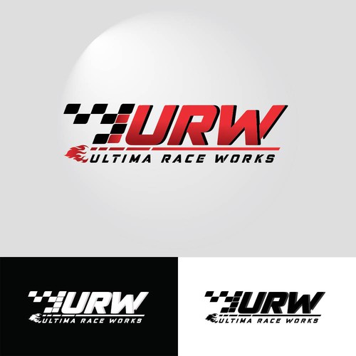 Ultima Race Works